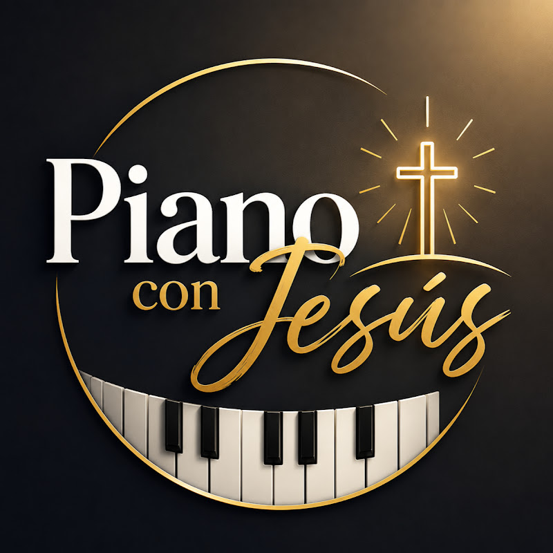 Piano con Jesús