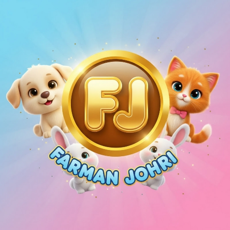 Farman johri