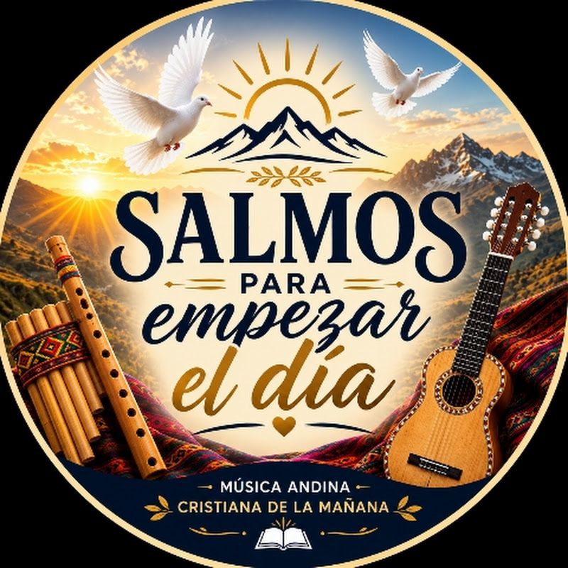  SALMOS PARA EMPEZAR EL DIA 