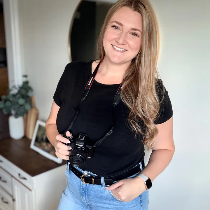 Brittany 🇨🇦 | UGC CREATOR