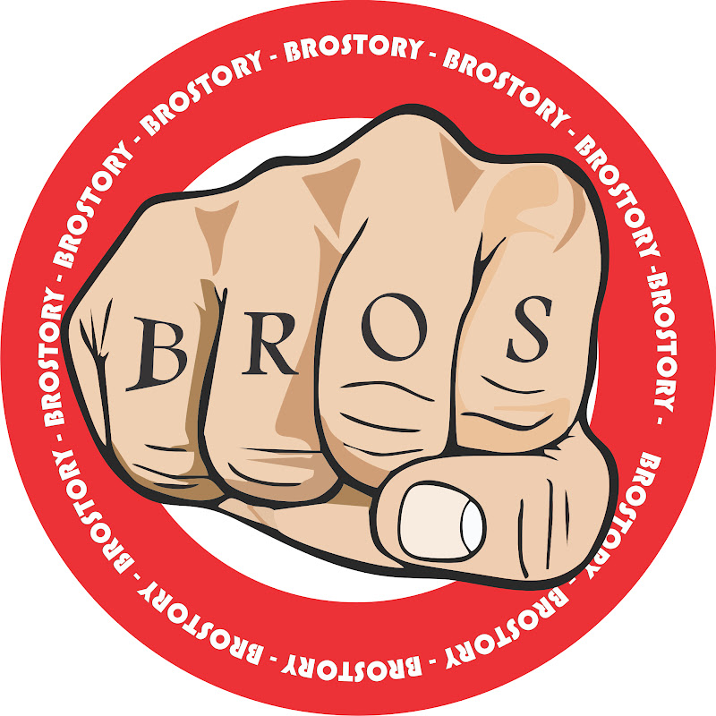 BroStory