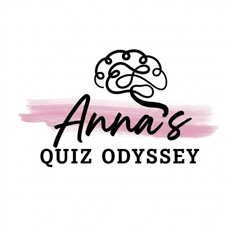 Anna's Quiz Odyssey