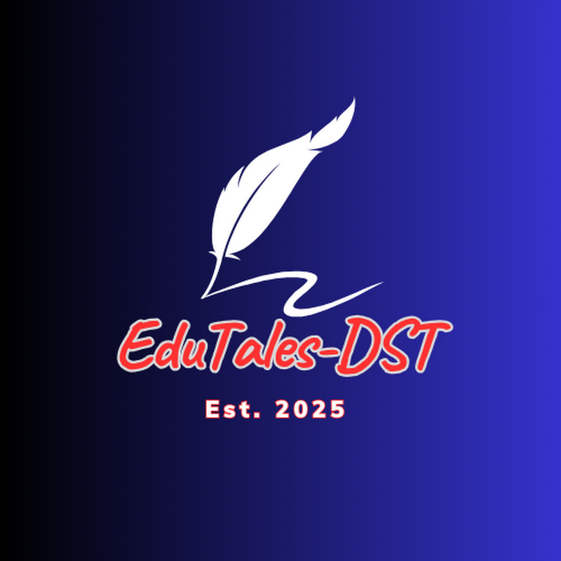 EduTales-DST
