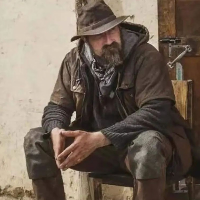 Josh James KiwiBushman New Zealand Adventure VLOGS