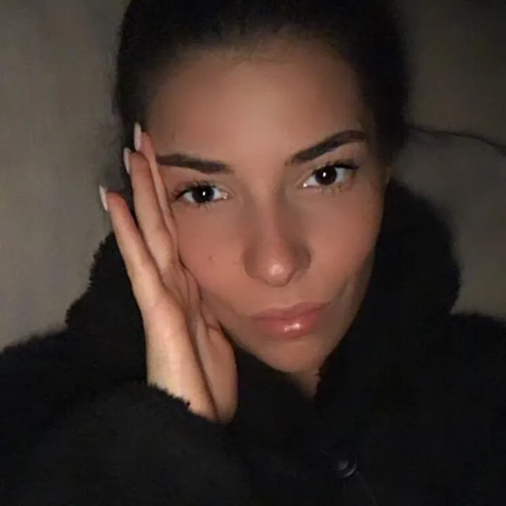 Irina Salegian