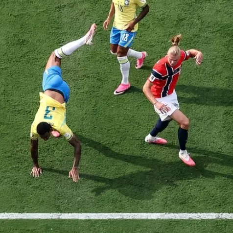 Isak⚽️🦦