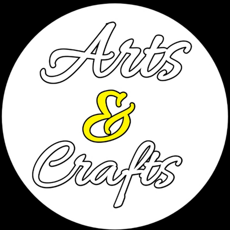 Arts and Crafts
