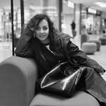 Samaneh Masoumi