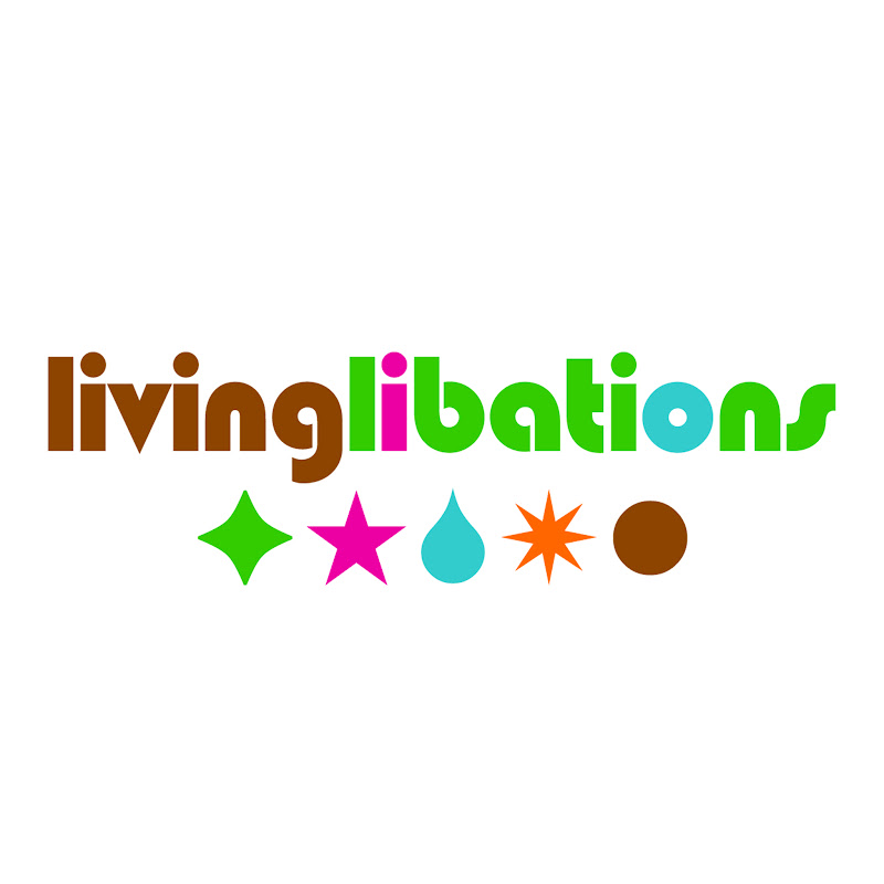 Living Libations Official