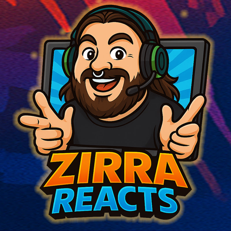 Zirra Reacts