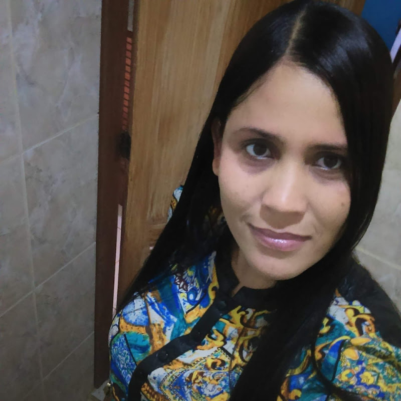 COCINANDO CON DESIREE