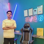 Fahad Ali Academy
