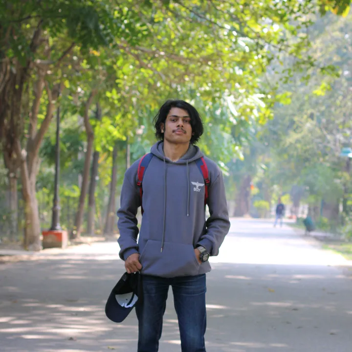Bishaan Poudel