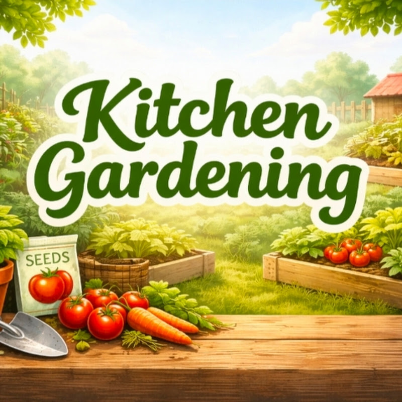 Organic Gardening with Dr. Vaidehi