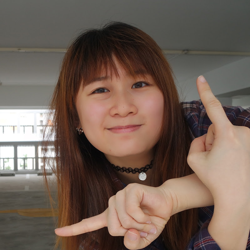 charissahoo