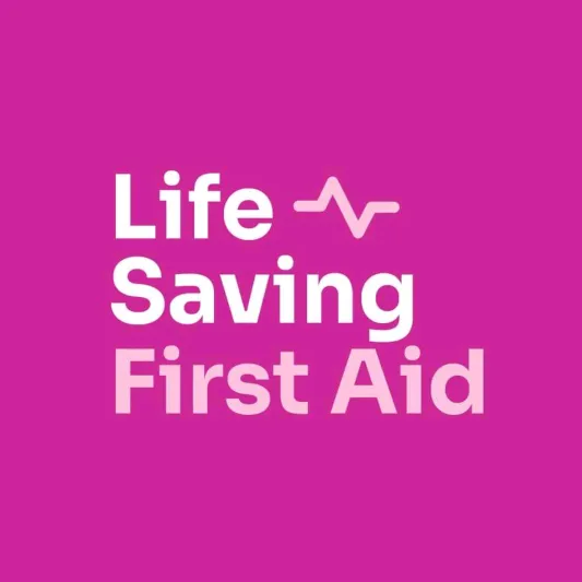 Life Saving First Aid