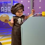 Yahvi Jain |Baby influencer