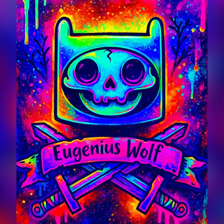 Eugenius_Wolf_Geek