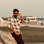 Aju Thomas