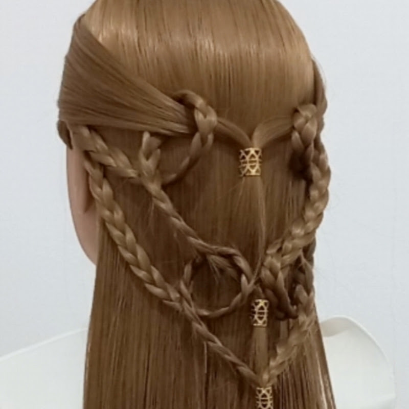 Chic Hairstyle 