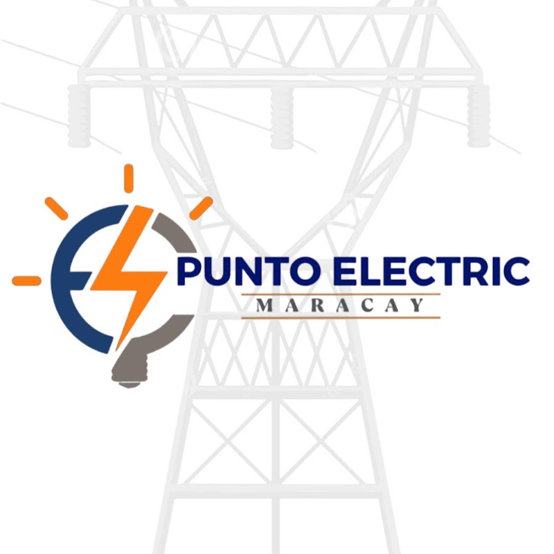 Tu punto eléctrico 🔌