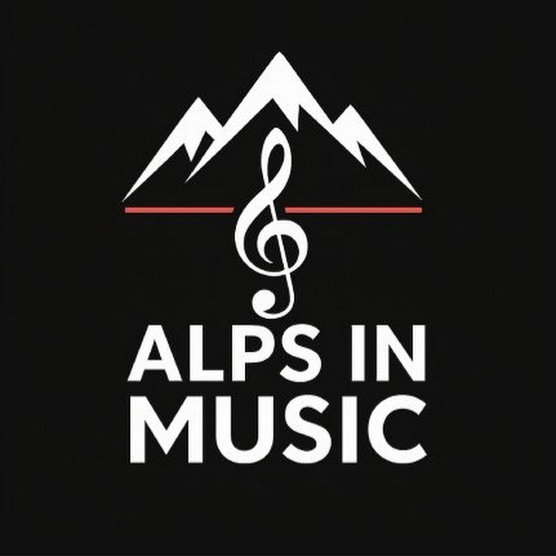 Alps in Music
