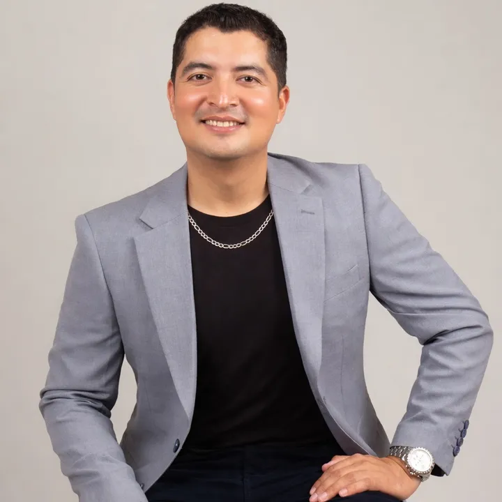 Raúl Reyes