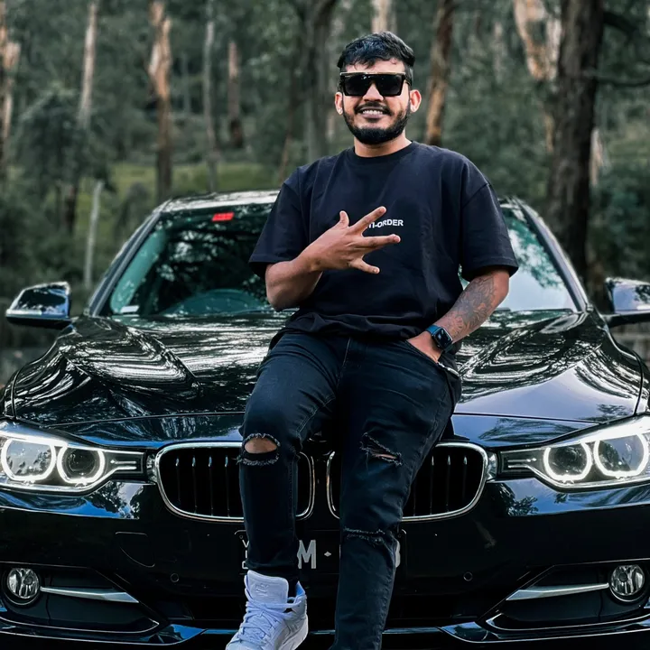 Eshan shashith