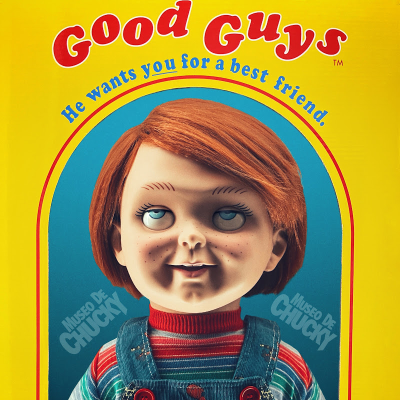 Museo De Chucky