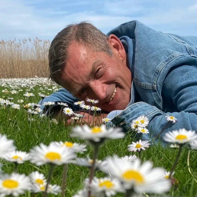 Martin Szyska Floristmeister