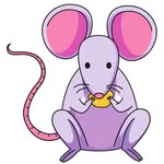 ᘛ⁐̤ᕐᐷ  🐭 Rats ✴️
