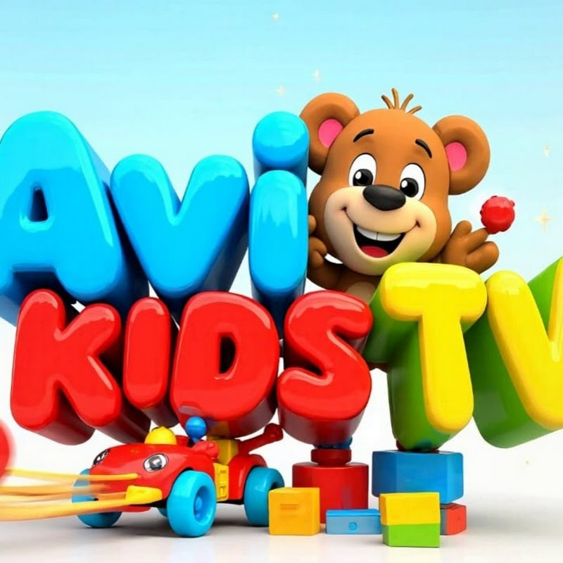 Avi Kids Tv