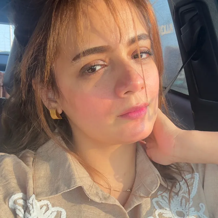 Bisma Hassam