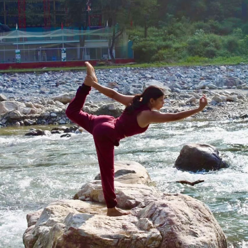 Shanti yogashala
