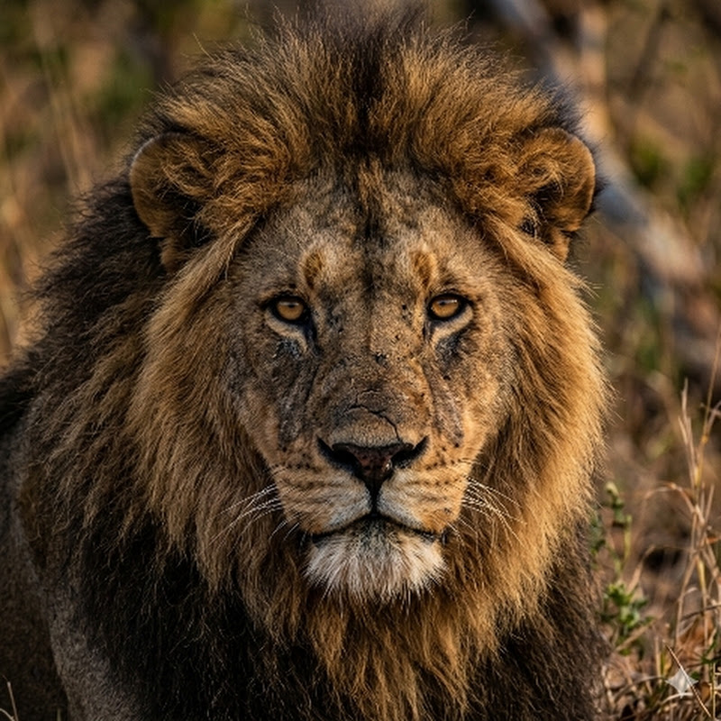 WILD KASONGO 