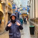Beeriscoming