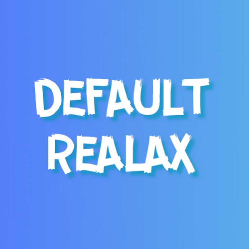 Default Relax