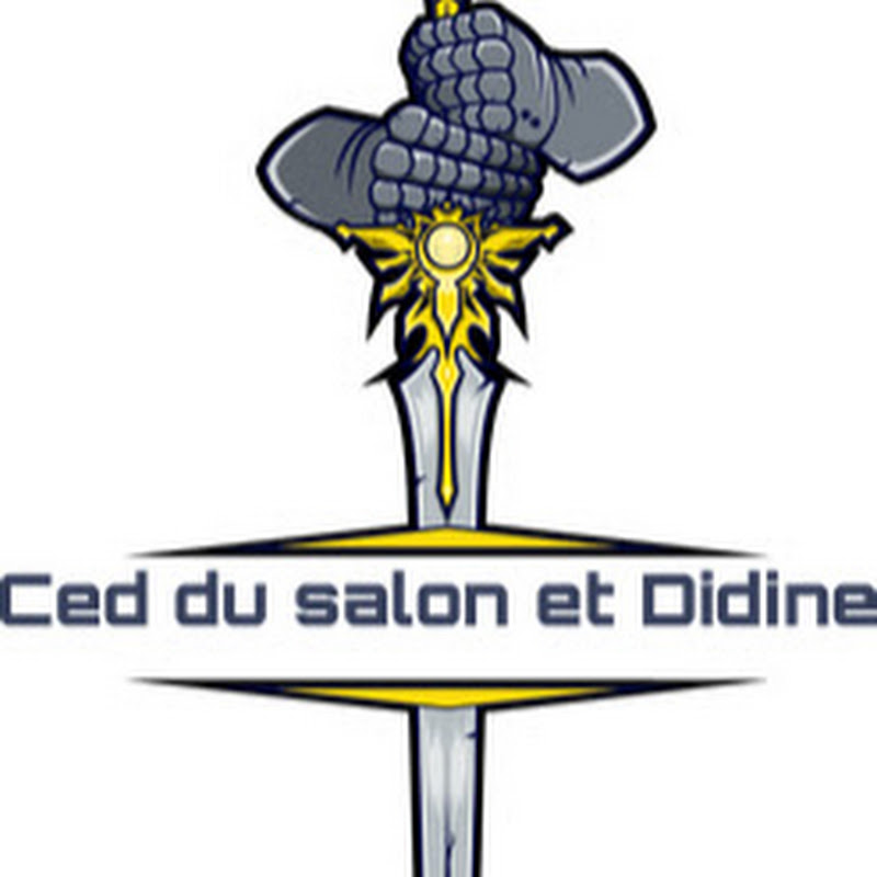 Cédric et Sandrine 