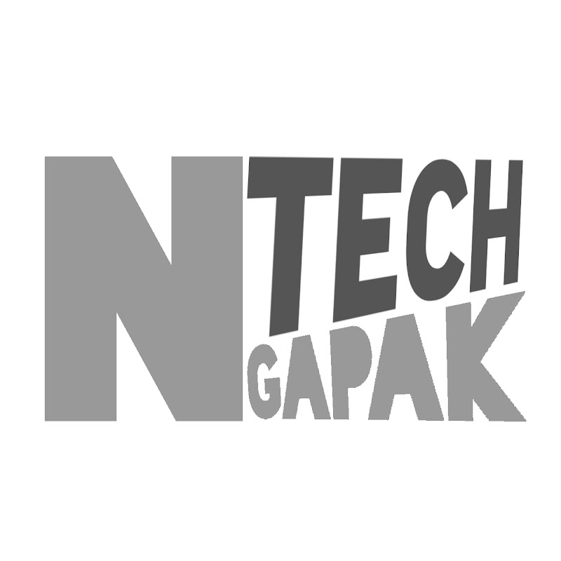Ngapak Tech