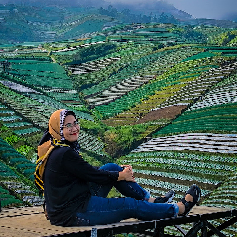 Lia Fuzi Lestari