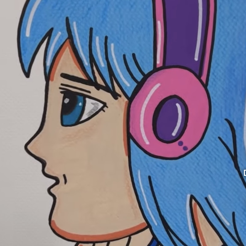 Rawshikh Art: How to draw