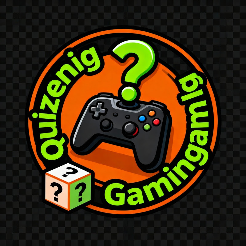 QuizEnigmaGaming