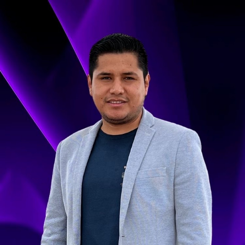 Pither Zambrano - Team Imparable 🔥💪