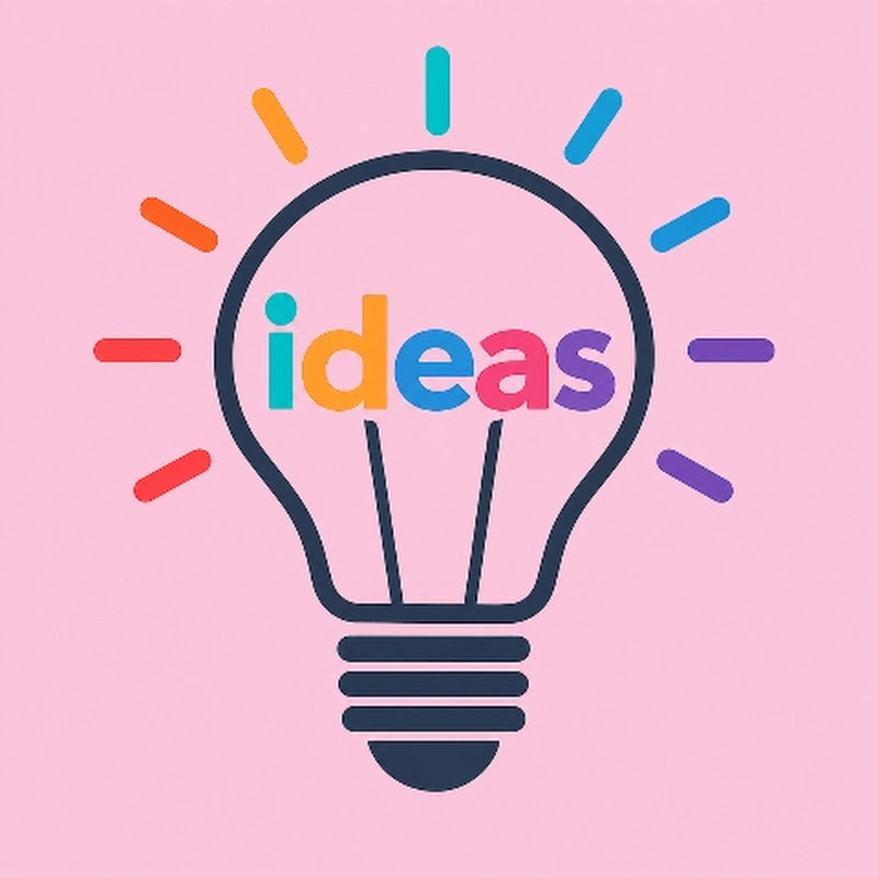 World of Ideas