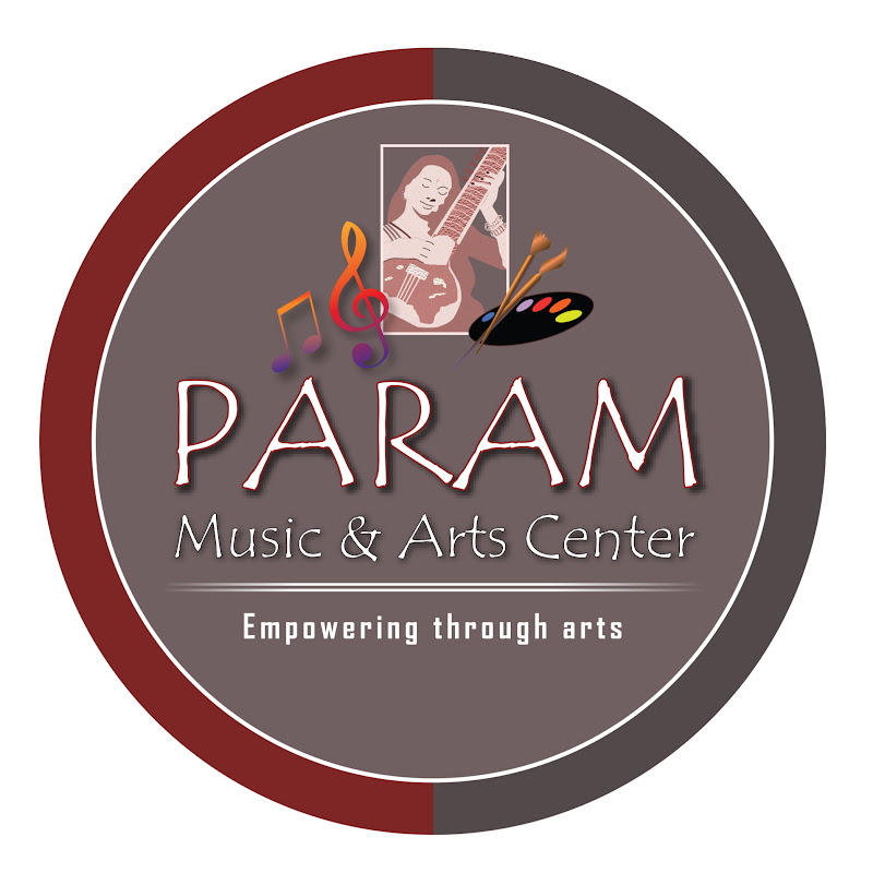 Param "world of Music & Arts"