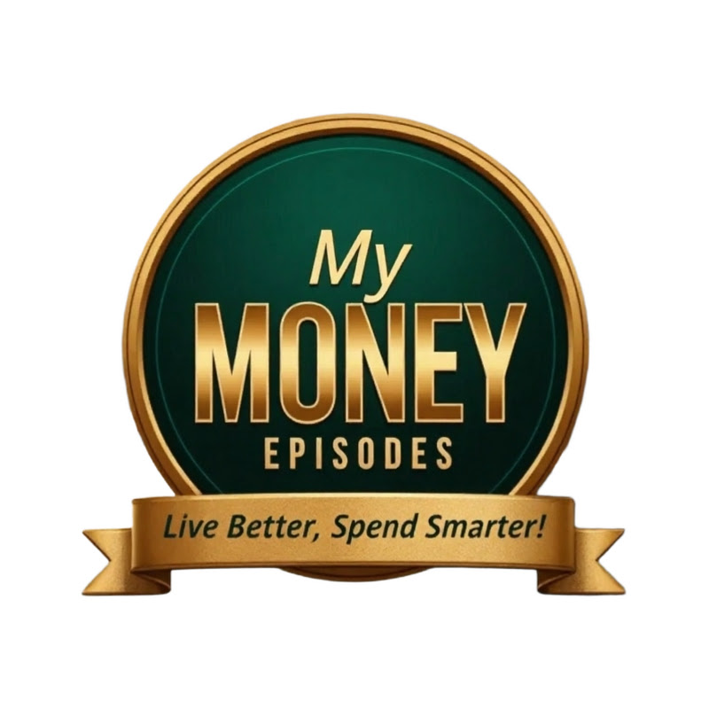 My Money Episodes