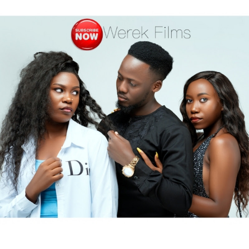 WEREK FILMS
