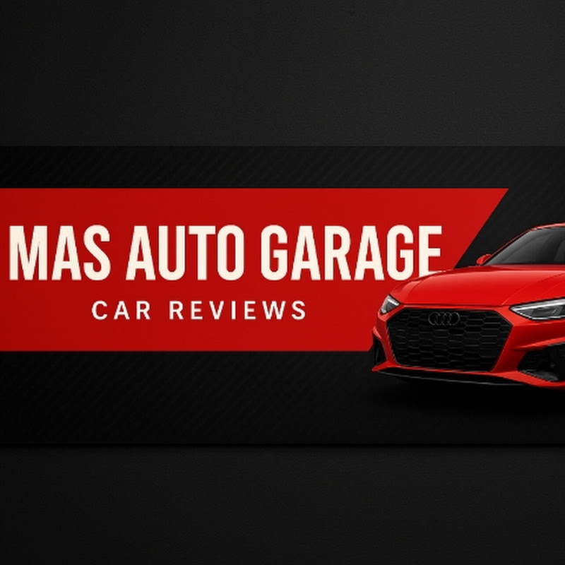 MAS Auto Grage