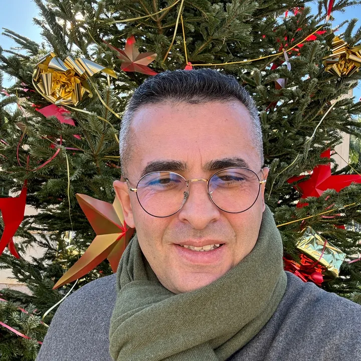 Бармалей с Монако