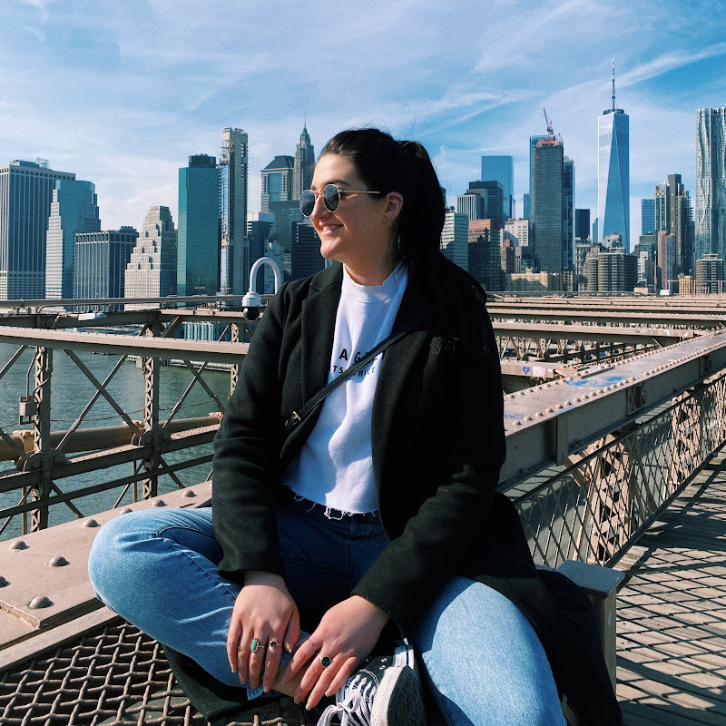 Orlagh Claire Travel